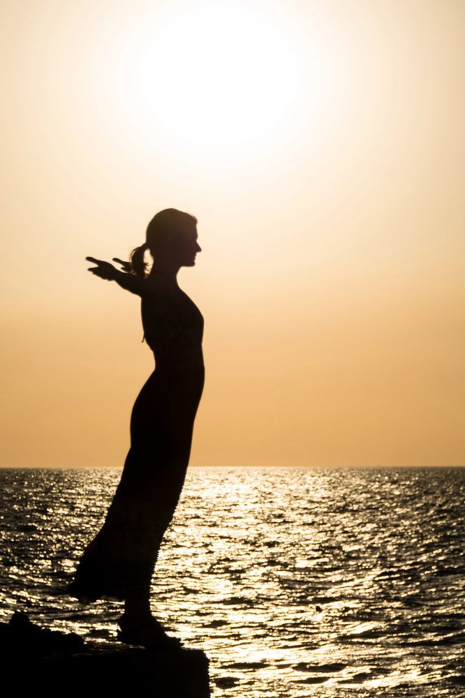 Почему люди не умеют летать?