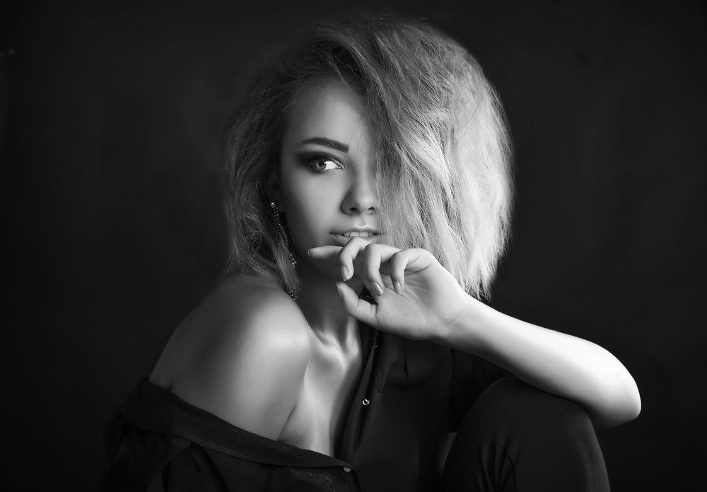 Photograph by Ксения Смирнова