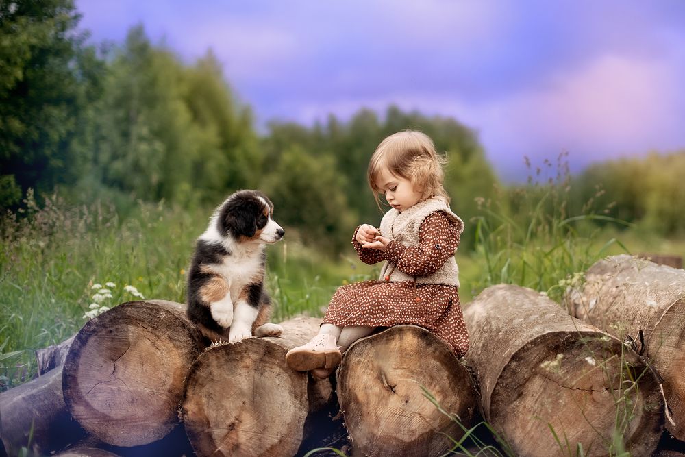 Photograph by Алена Михайлова