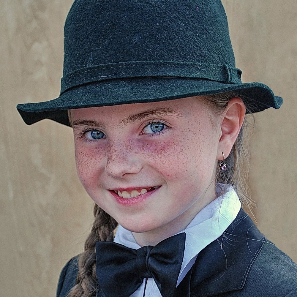 Первая роль