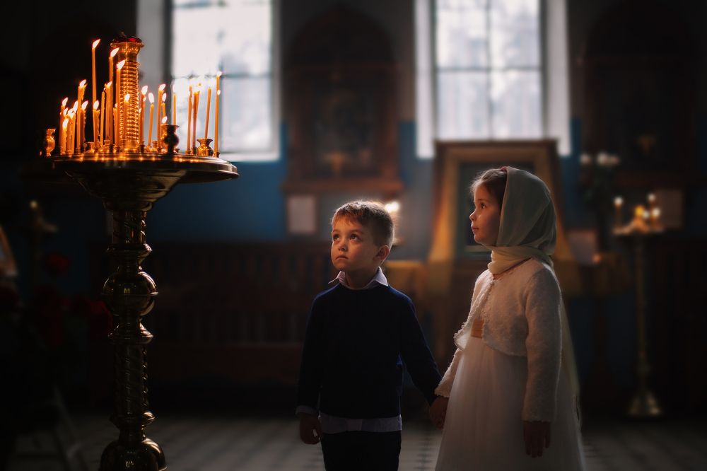 Photograph by Дарья