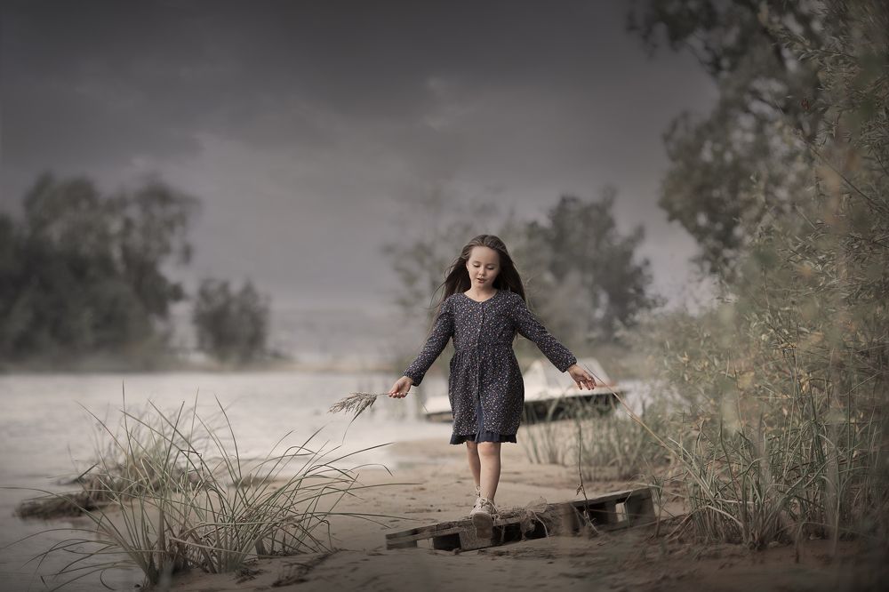 Прочь от грозы