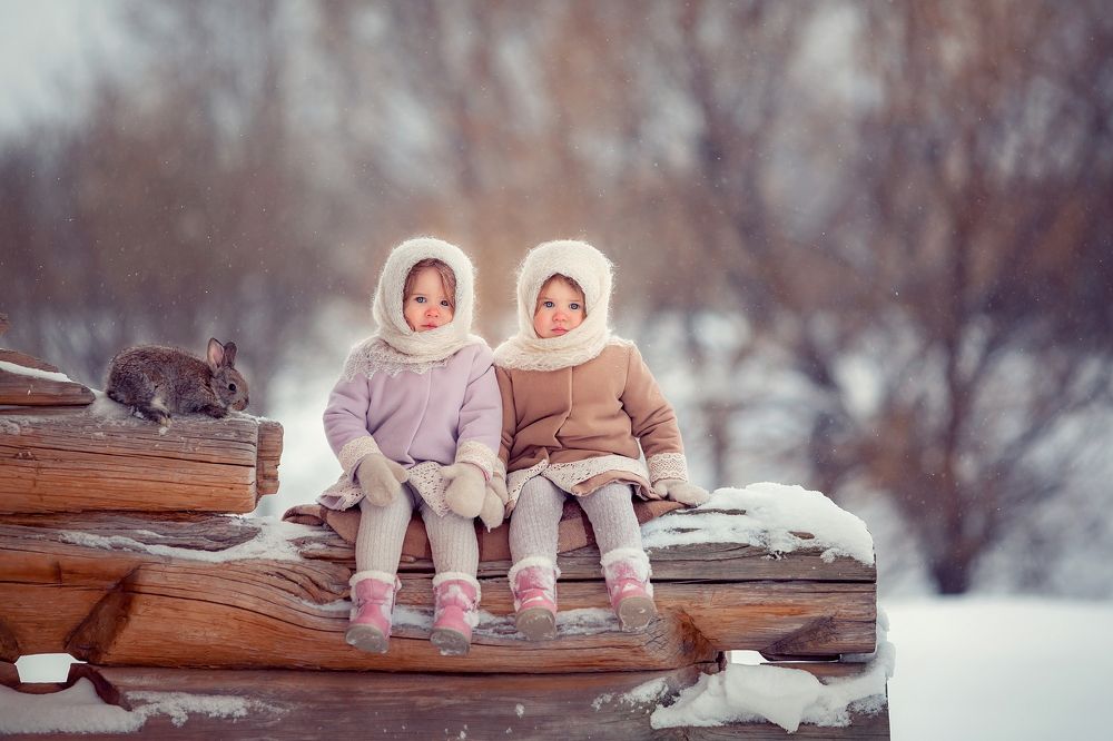 Photograph by Надежда