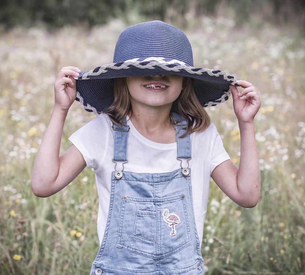 Чудо в шляпе.