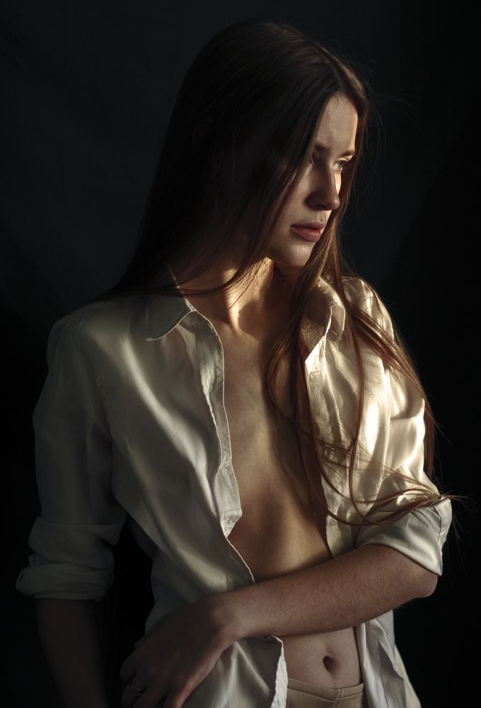 Photograph by Лена