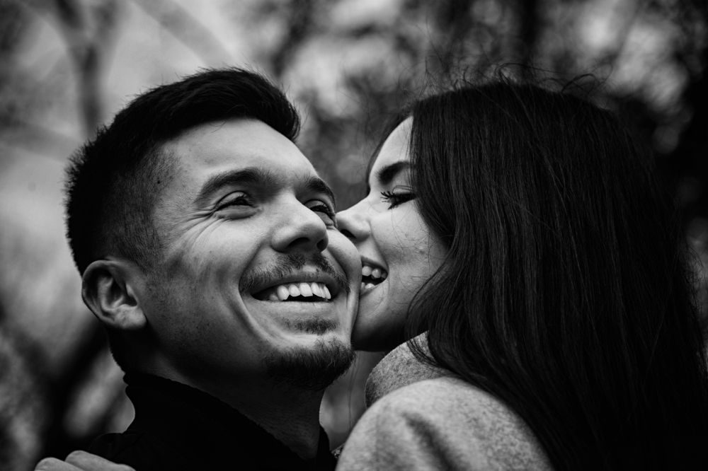 поцелуйчики