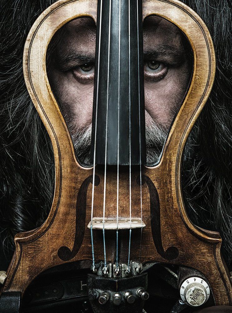 Леонид Элькин