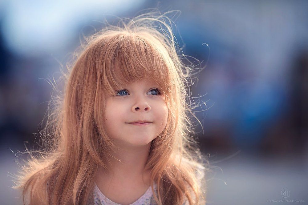 Photograph by Елена Позднякова