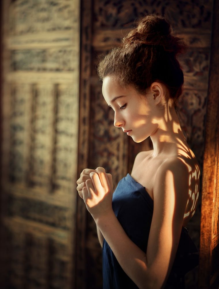 Фотография автора Анна Мельникова