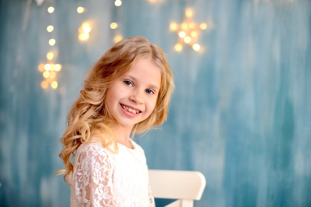 Маня звездочка