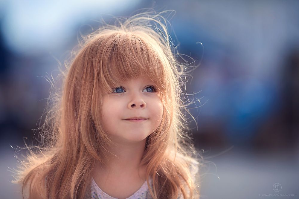 Photograph by Елена Позднякова