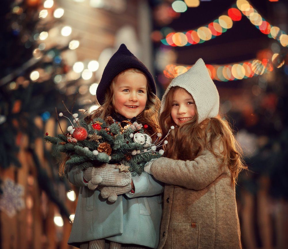 Фотография автора Анна Мельникова