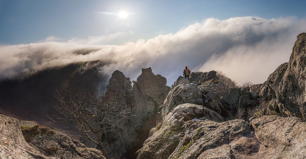 Равновесие