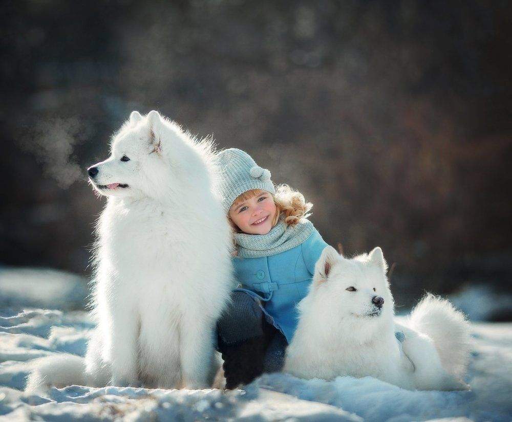 Фотография автора Анна Мельникова