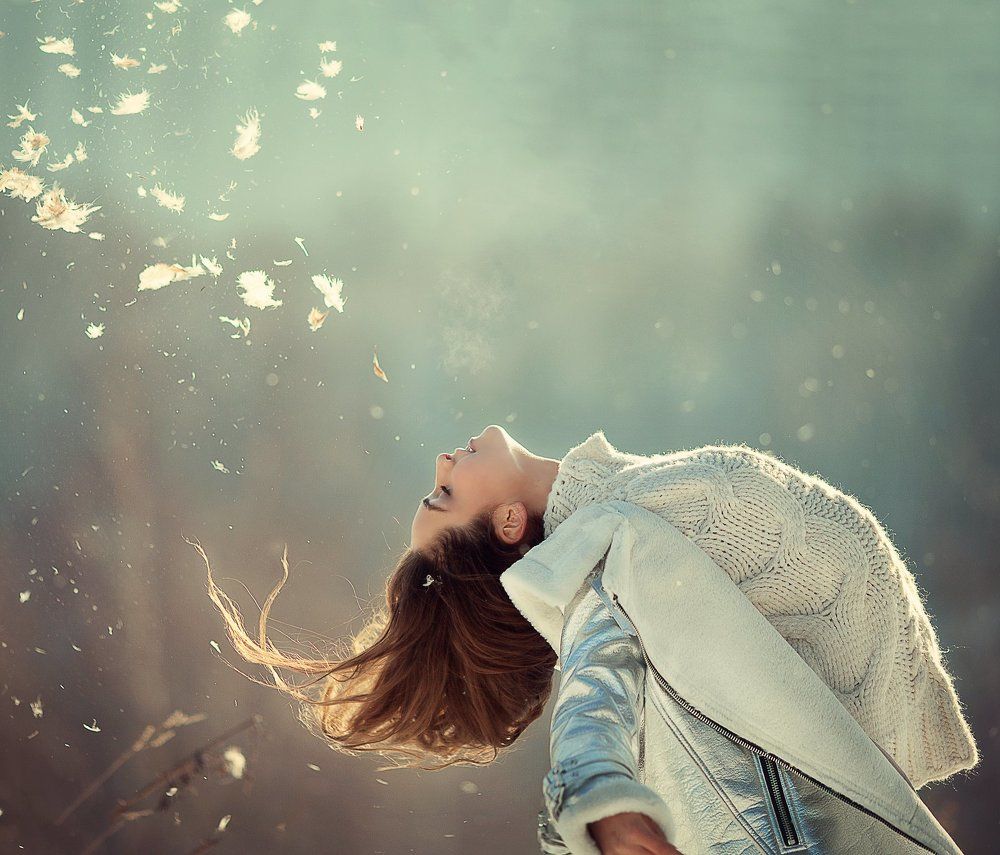 Фотография автора Анна Мельникова