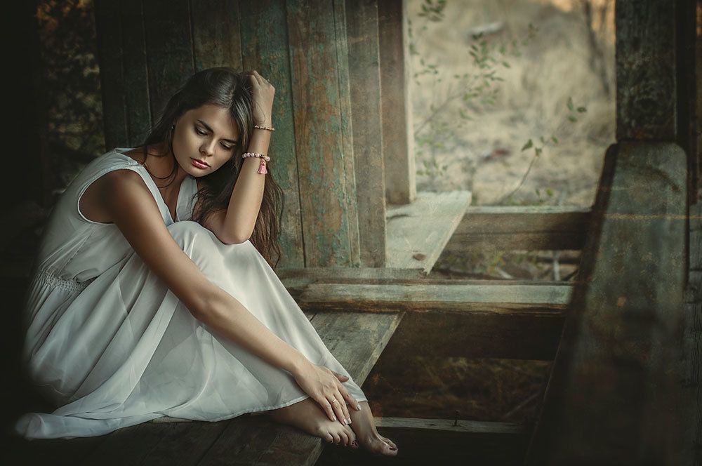 Photograph by Алена Фокс