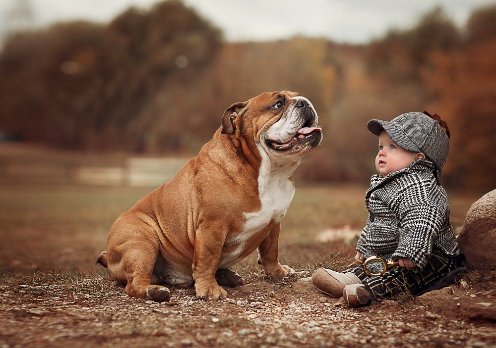 Маленькие Шерлоки