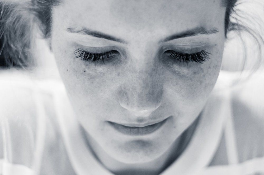 Photograph by Полина Шелюто