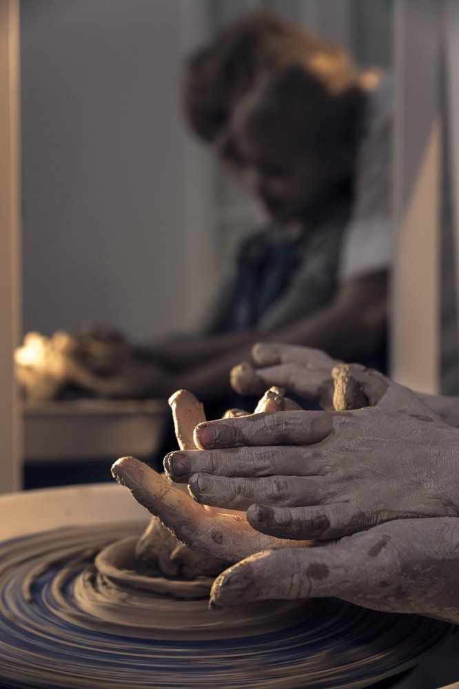 С любовью...