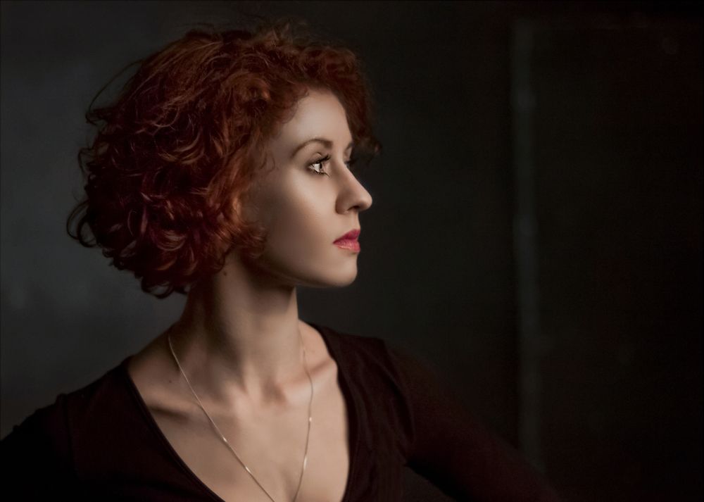 Photograph by Юдина Анастасия