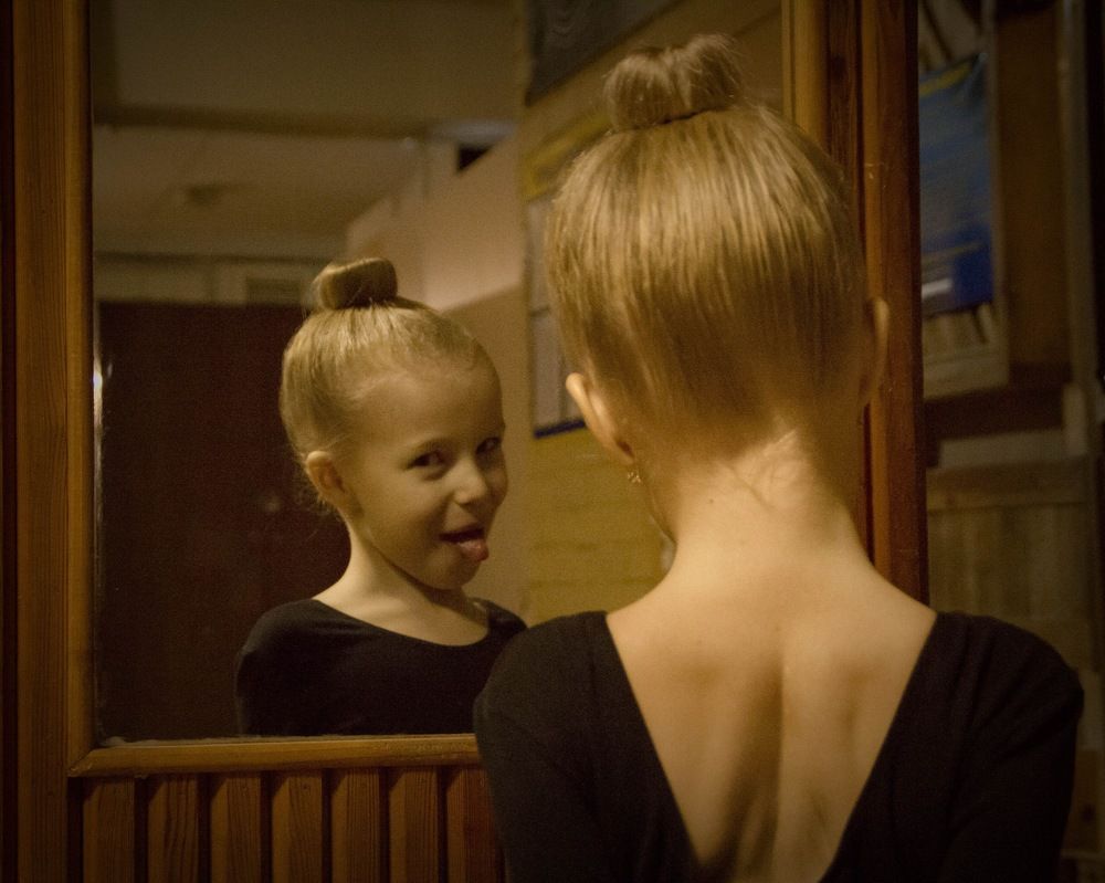 Настроение