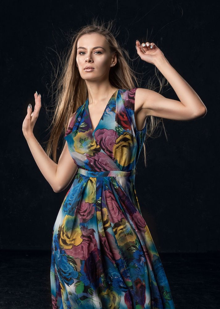 Photograph by Юдина Анастасия