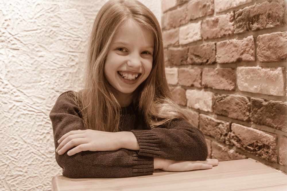 Хорошее настроение