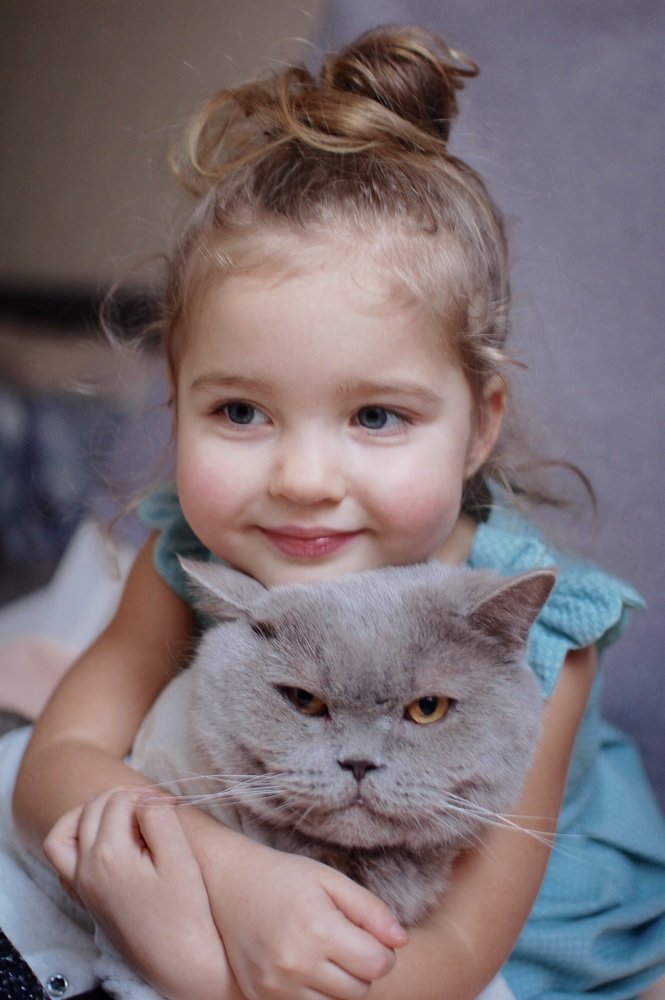 Photograph by Anna Denisova