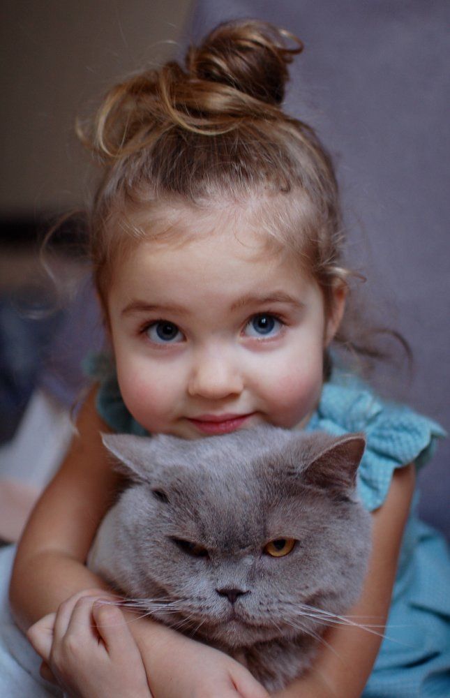 Photograph by Anna Denisova