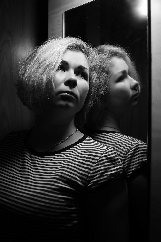 Photograph by Ирина Летунова