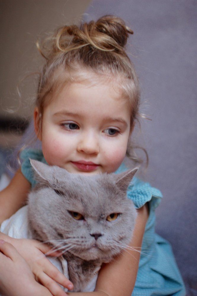 Photograph by Anna Denisova