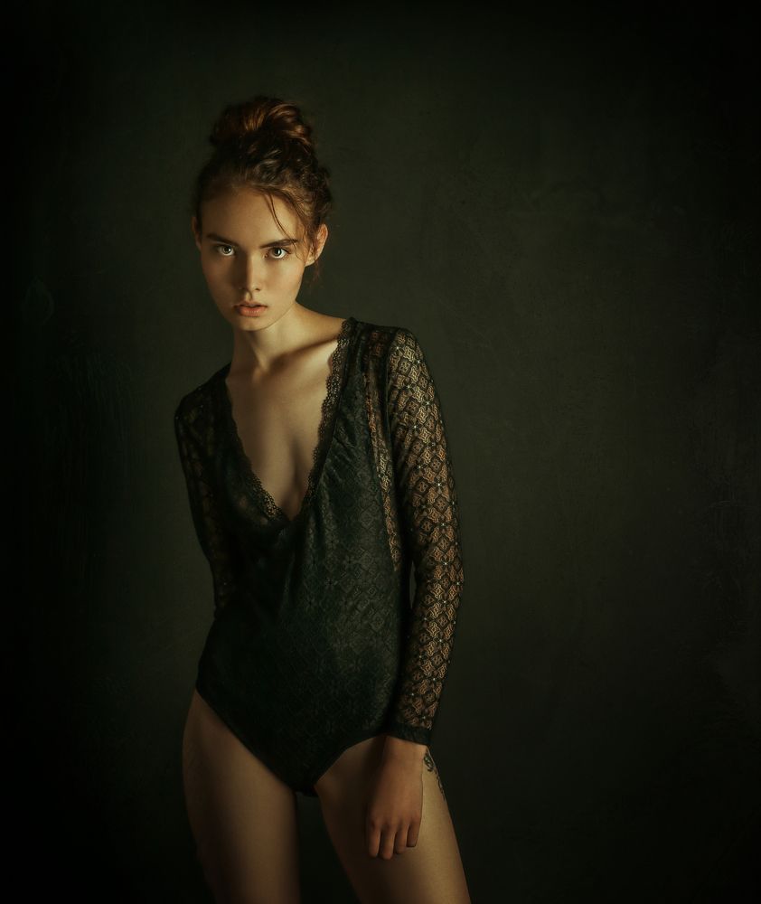 Photograph by Anatoly  Verenik