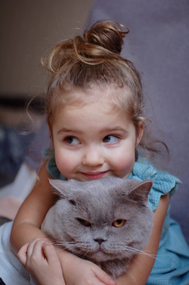 Photograph by Anna Denisova