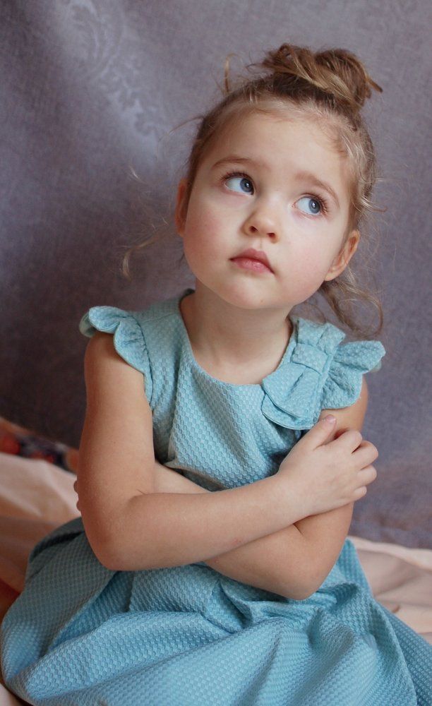 Photograph by Anna Denisova
