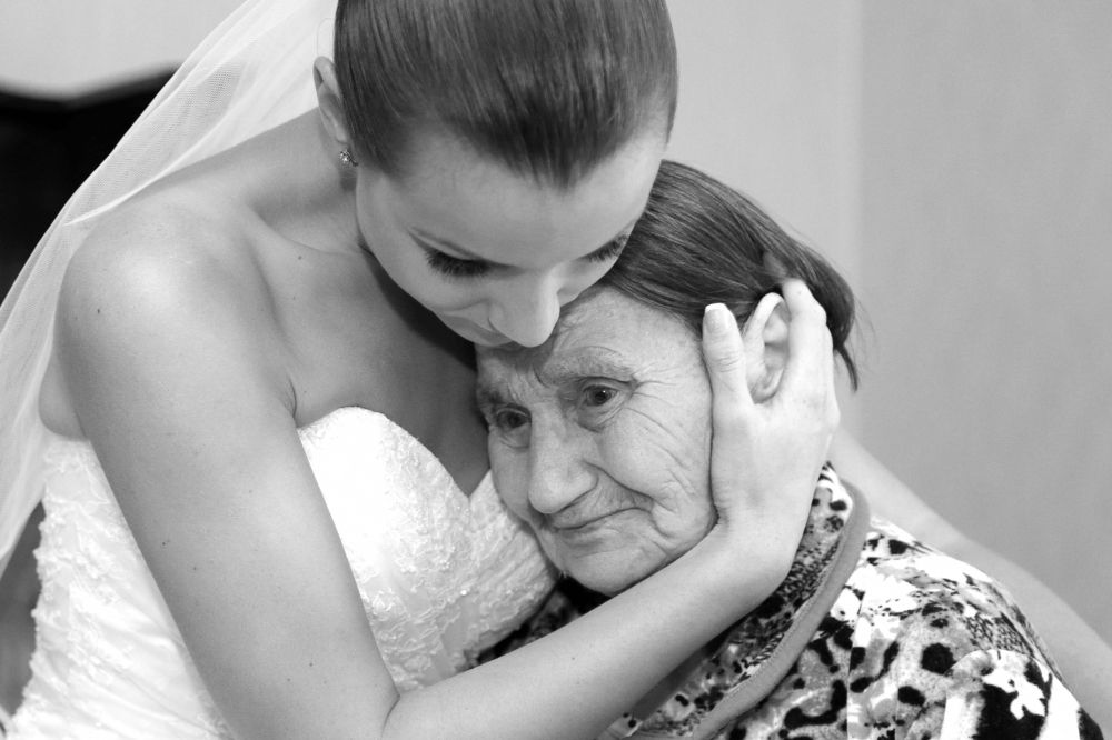 Дождалась...