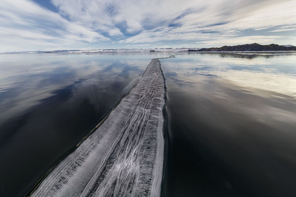 Только вперед
