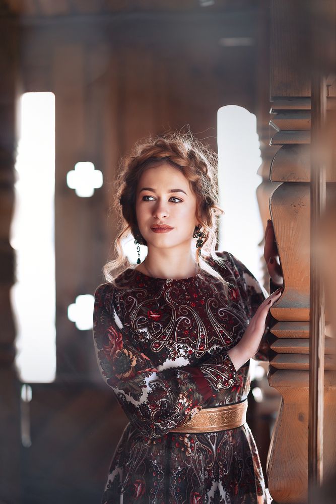 Photograph by Ольга Куницкая