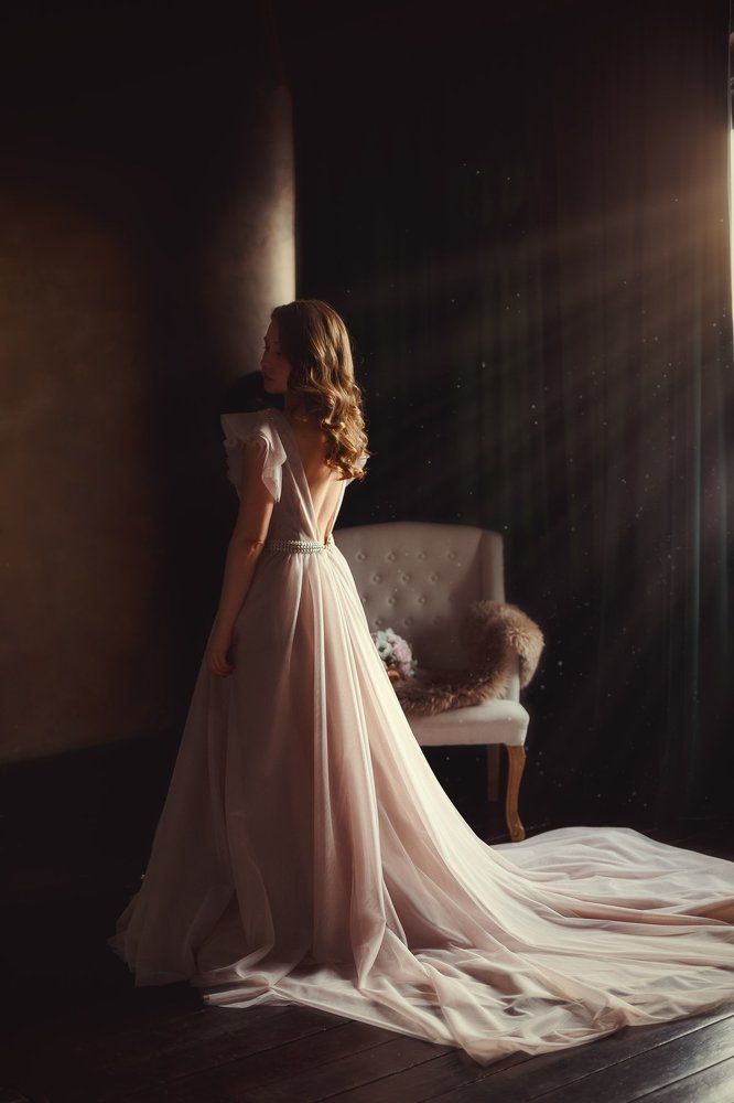 Photograph by Александра Дуке