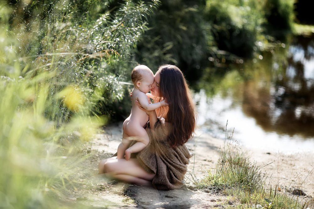 Photograph by Александра Дуке