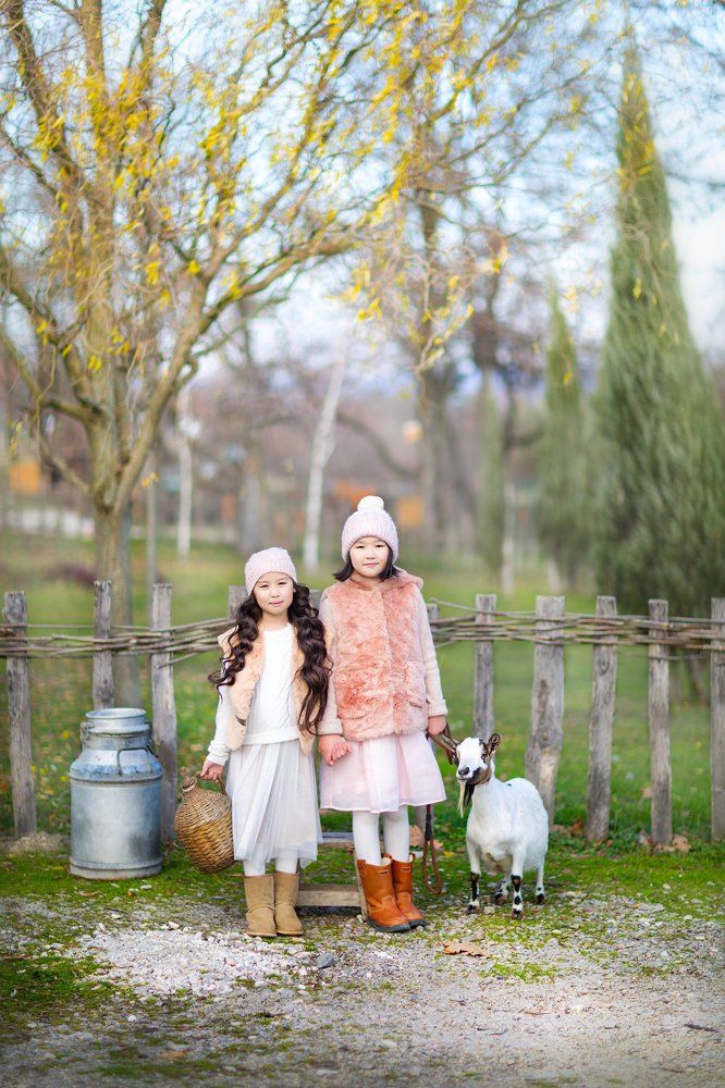 Photograph by Elena Selyutina