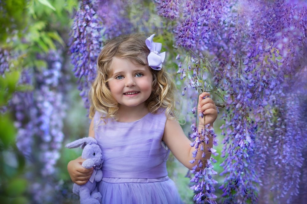 Photograph by Elena Selyutina