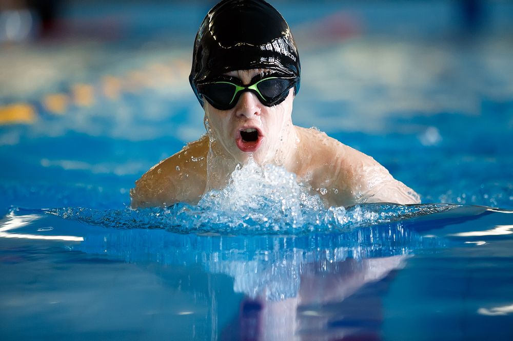 Photograph by Старостина Евгения