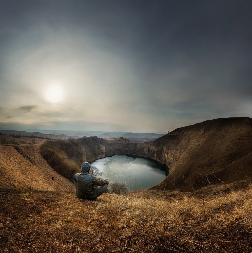 Гляжу в тебя, как в зеркало...