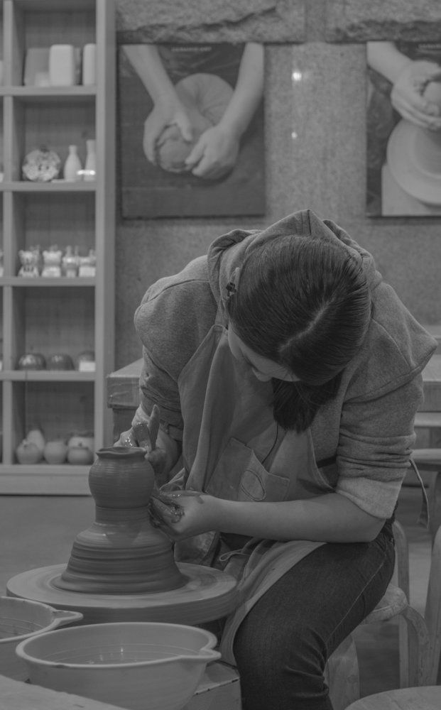 Забытое искусство