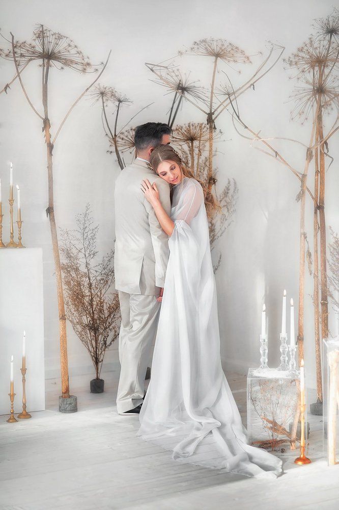 Photograph by Бармина Анастасия