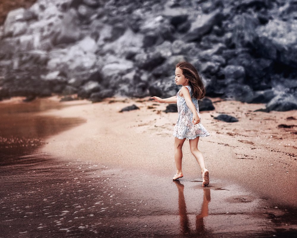 Photograph by Бармина Анастасия