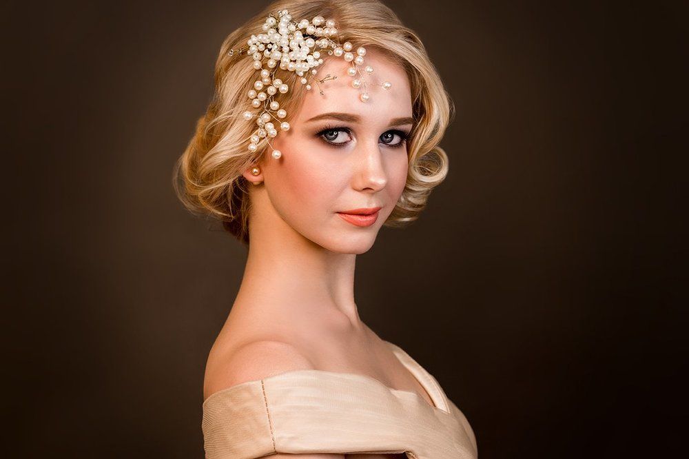 Нежный взгляд