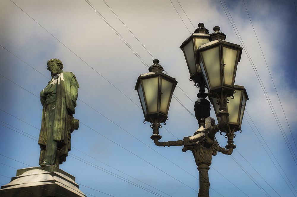 Photograph by Светлана Лапшова