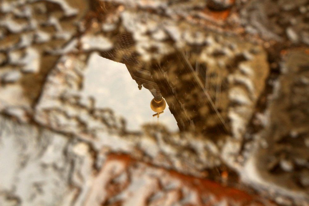 Отражения Флоренции