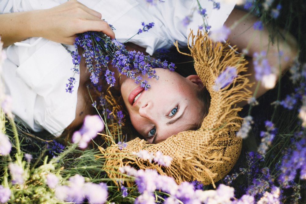 Жаркий июнь